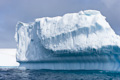 Iceberg Sculpture